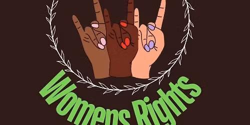 Women Rock for Women's Rights