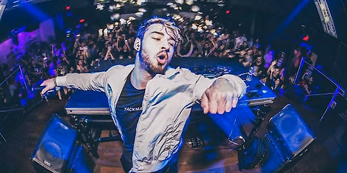 Crankdat at LIV Nightclub Las Vegas
