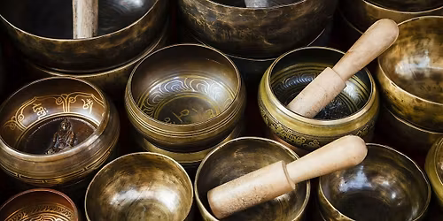 Lake Mills Sound Bath $25 at Haelen Sound Healing