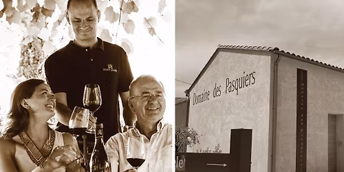 Flavours Of The Rh\u00f4ne Valley At Bord Eau By Nicolas Isnard