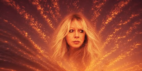 Judie Tzuke - Return To The Cruise - EXTRA SHOW ADDED