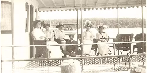 She Sips & Sails: A Ladies\u2019 Brew Adventure 