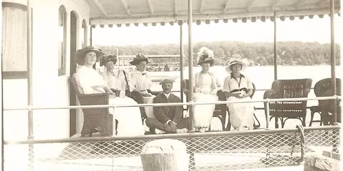 She Sips & Sails: A Ladies\u2019 Brew Adventure 