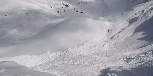 Avalanche Awareness @REI Lakewood