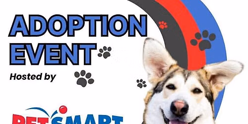 ITAV Adoption Event Nepean \ud83d\udc96\ud83d\udc3e