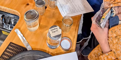 Whisky Wenches Bitters Class - Lyons