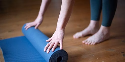 Sommerspecial - vier Wochen unbegrenzt Yoga \u00fcben f\u00fcr 50 \u20ac