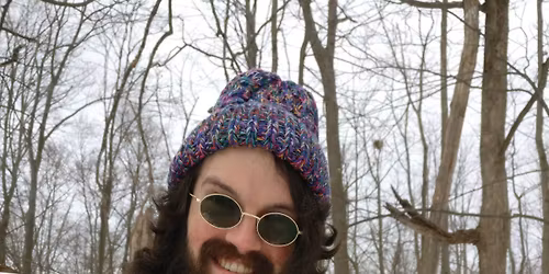 Young Legs @ South HIll Cider