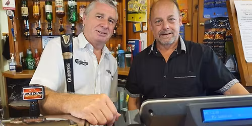 Island Breast Cancer Awards Night