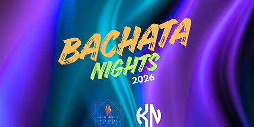 Bachata Night