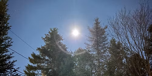 \ud83c\udf15 Full Moon Nature Experience \ud83c\udf15