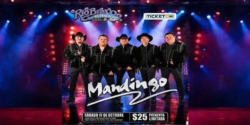 MANDINGO