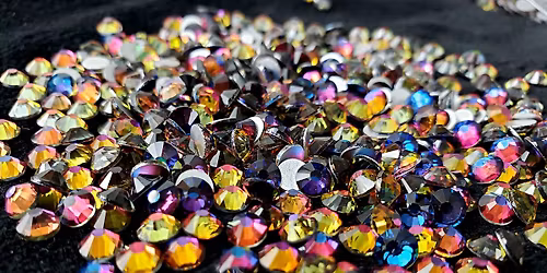 CraftRiot! A BE-Dazzling Night with Alex!