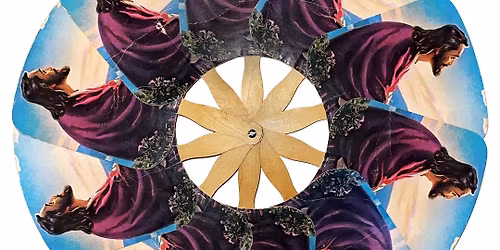 Vigil For A Lost Memory : Recent Works by Byron Sonnier