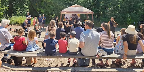 Explorer the Outdoors 2026:   Insects