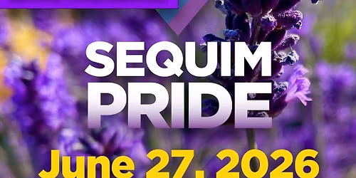 Sequim Pride