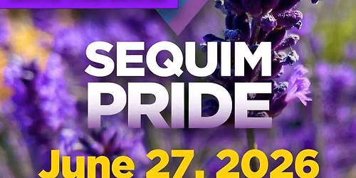 Sequim Pride