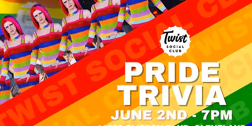 Pride Trivia