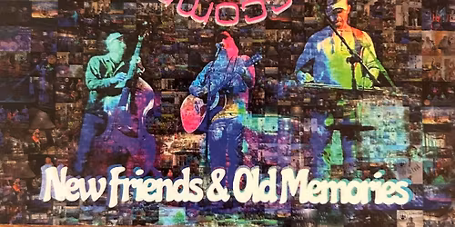  Doobe & The Accomplices \u2013 Live at Stock & Grain Food Hall!