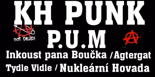 KH Punk