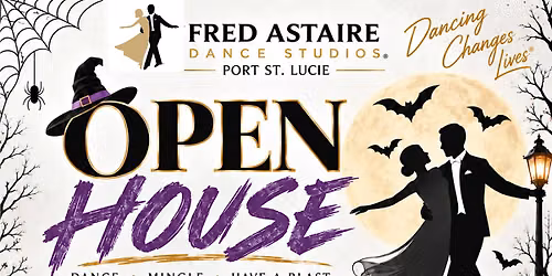 FADS PSL Fall Open House 2026