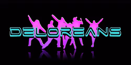 The Deloreans 80s Band at Elevation 27