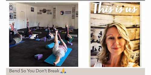 Sunday Yoga 