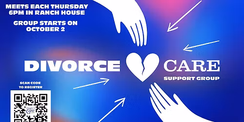 Divorce Care Support Group