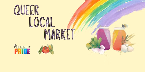 Annual Queer Local Market