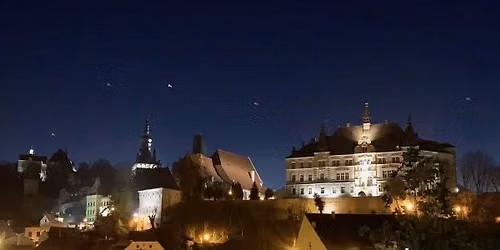 Romania-Transylvania | October 28-November 1, 2026 | \u20ac1599