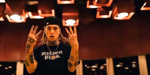 Nik Tendo, Decky in Ostrava