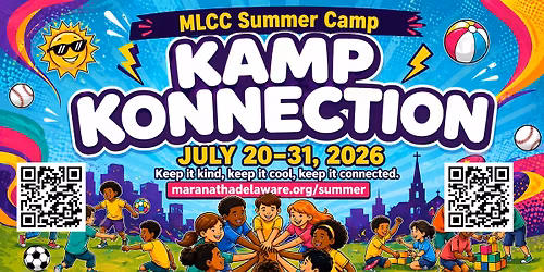 Kids Summer Camp Package