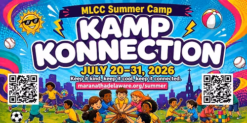 Kids Summer Camp Package