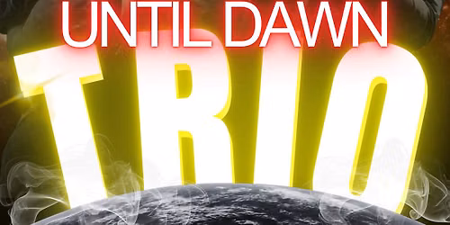 Until Dawn @ Maloney's W\/ Everly Marshall