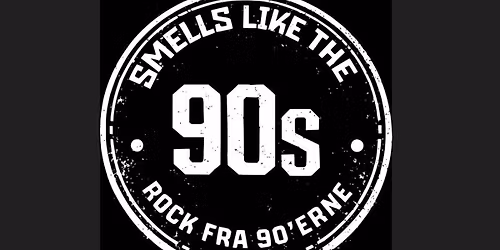 Smells Like The 90's