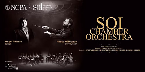 SOI Chamber Orchestra