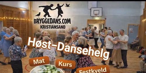 H\u00f8st-Dansehelg