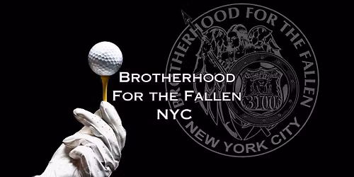 5th Annual Memorial Golf Outing