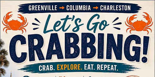 Let\u2019s Go Crabbing!