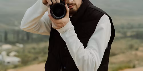 Beginners Workshop - Albany 