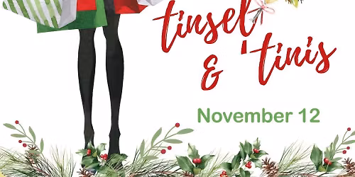 Tinsel & \u2018Tinis