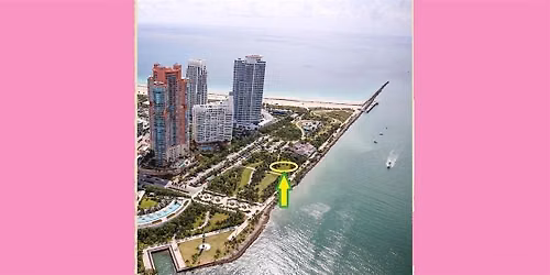 Free Stress Relief Gentle Yoga \u2022 Pranayama \u2022 Miami Beach \u2022 Sunday 5:30 PM