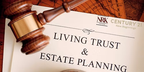 Protect Your Legacy: Estate Planning Seminar