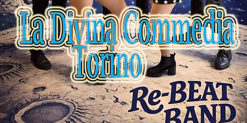 Re-Beat  - Rock and roll \/ twist 