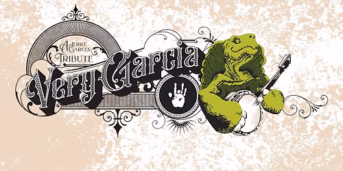 Verry Garcia at Shank Hall