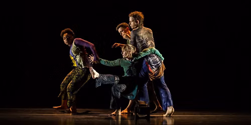 Doug Varone and Dancers - 2 PM