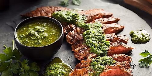6\/10 SAMPLE SOUTH AMERICA COOKING CLASS - The Foodie School
