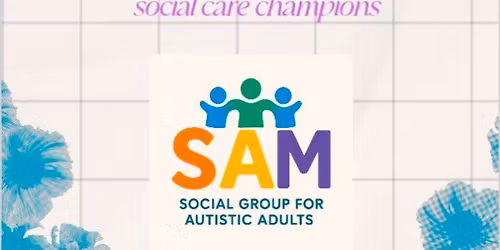 Birkdale Drop In with Guest Speaker Holly Hinchcliffe