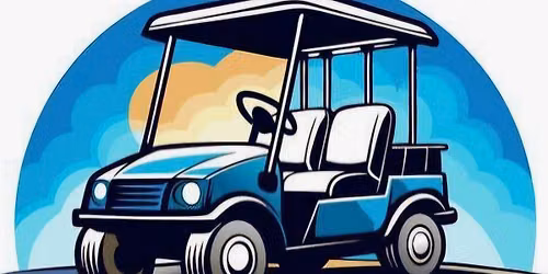 2nd Annual Golf Cart Poker Run