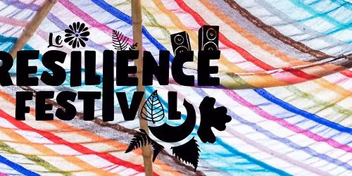 R\u00e9silience Festival #5